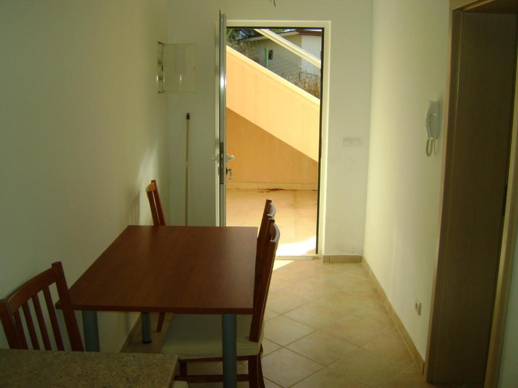 Apartments Maras Mimice Habitación foto