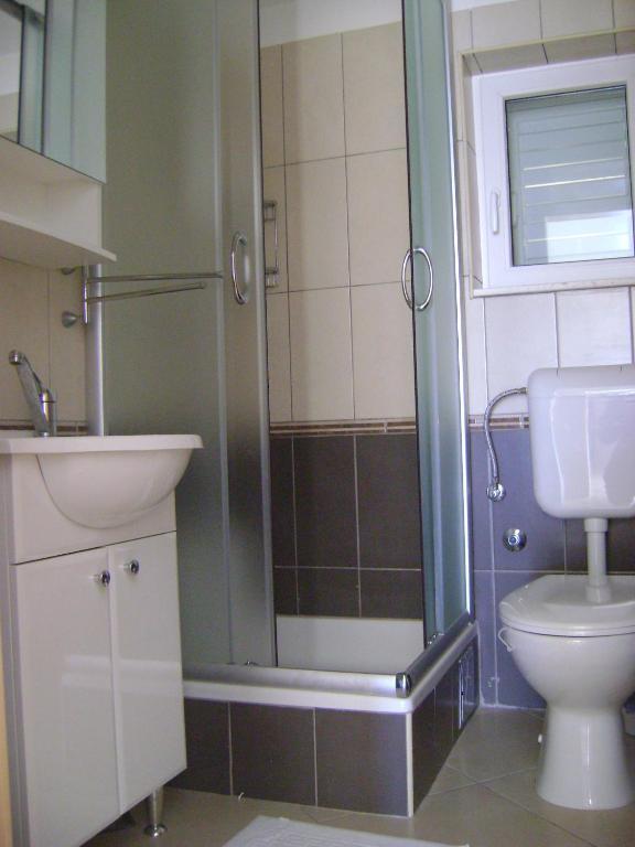 Apartments Maras Mimice Habitación foto