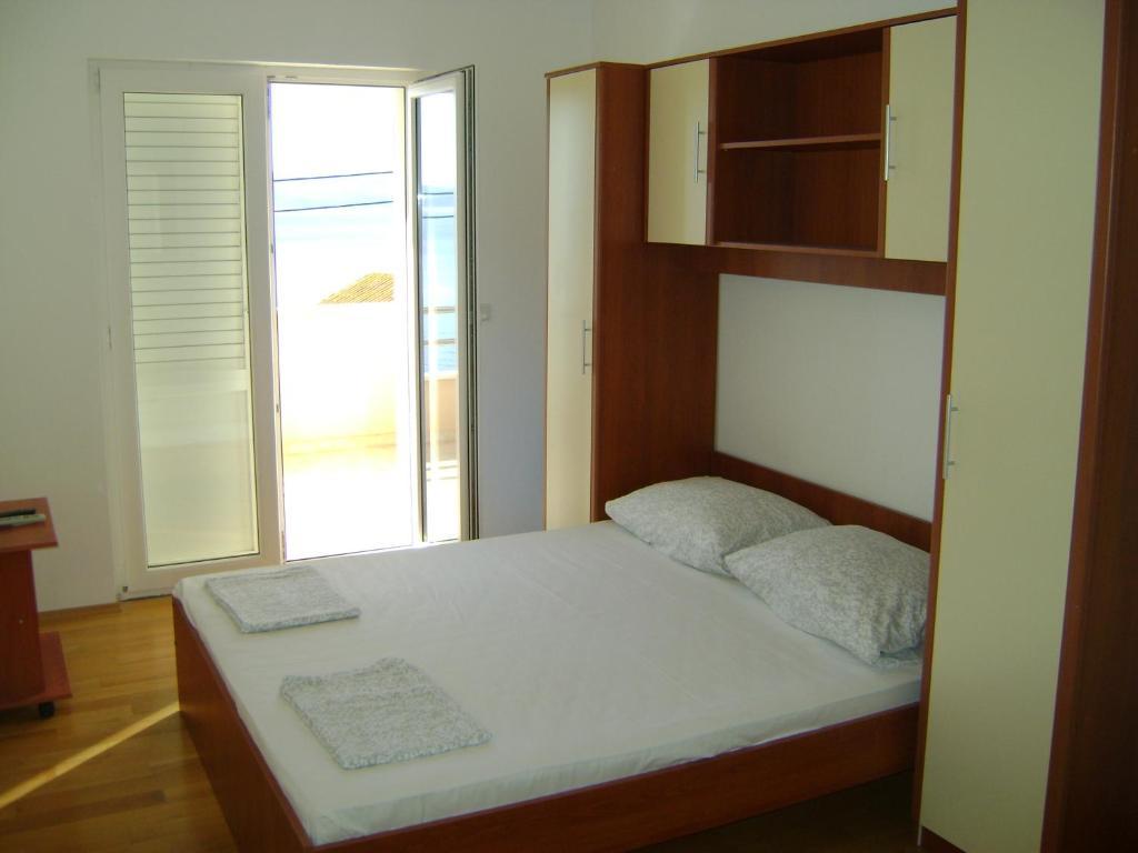 Apartments Maras Mimice Habitación foto