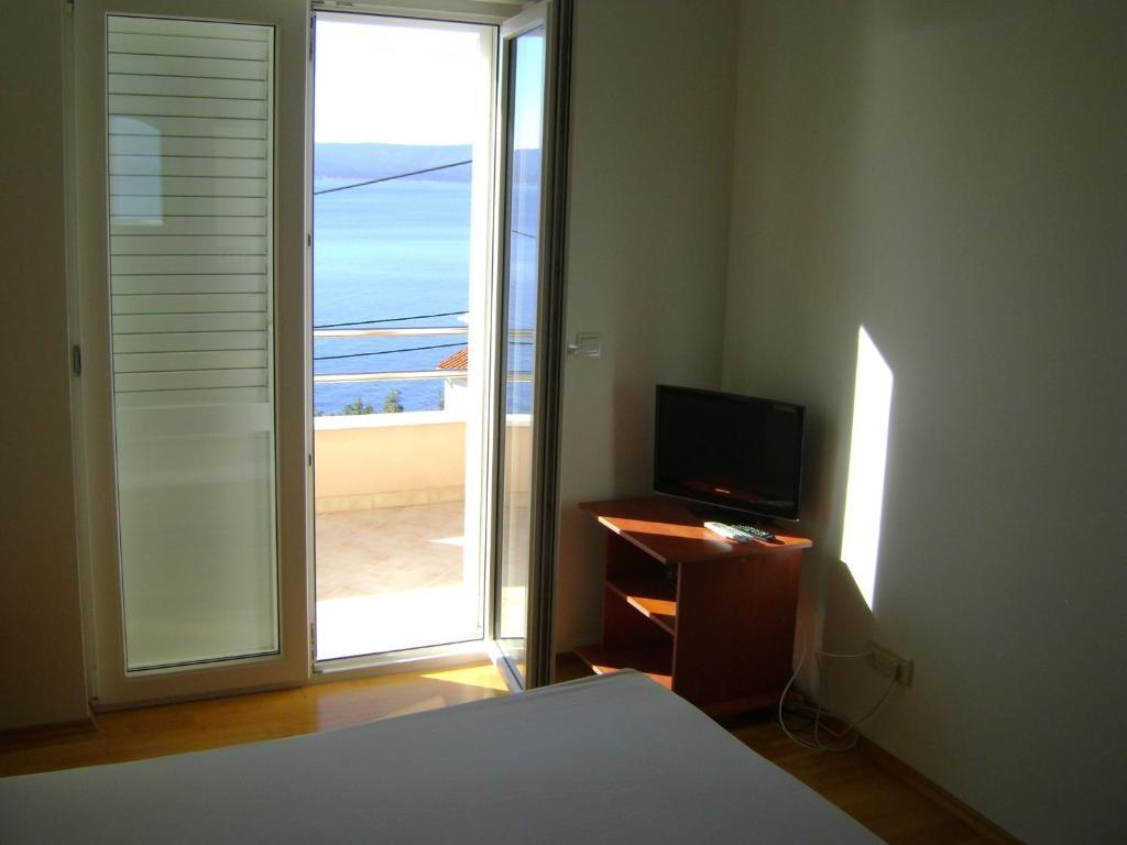 Apartments Maras Mimice Habitación foto