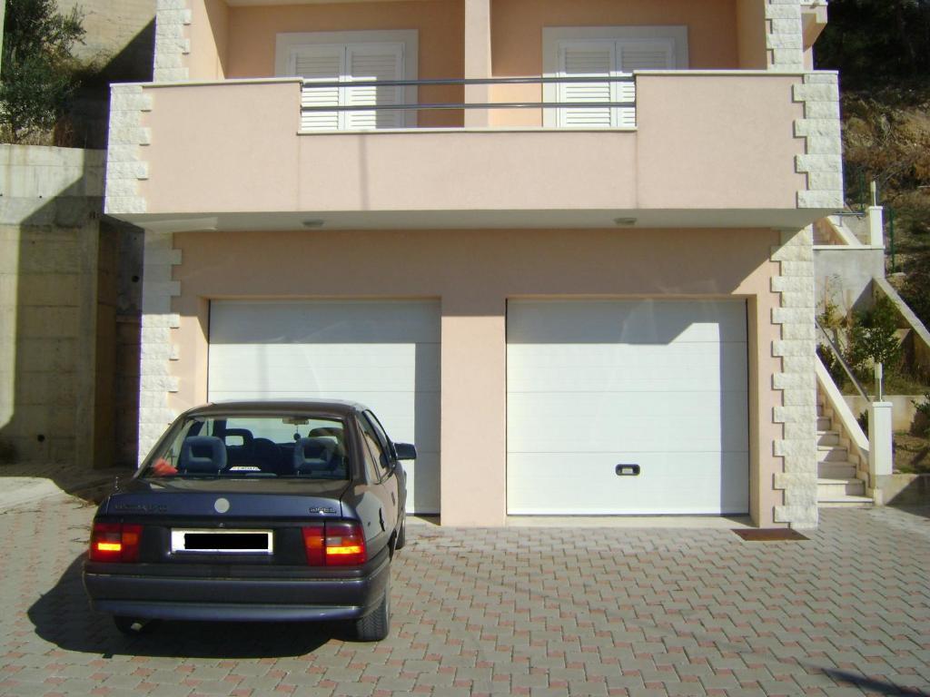 Apartments Maras Mimice Exterior foto