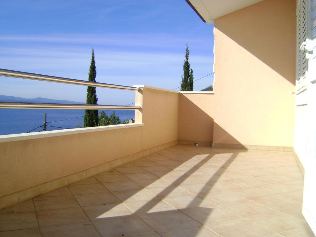 Apartments Maras Mimice Exterior foto
