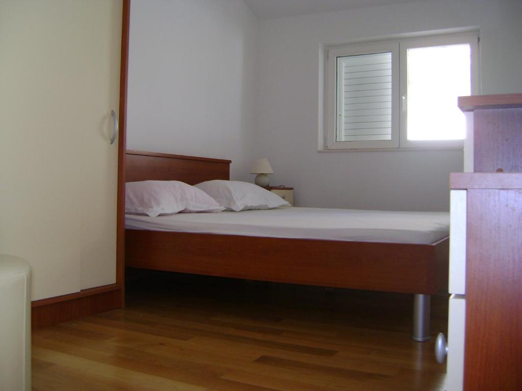 Apartments Maras Mimice Habitación foto